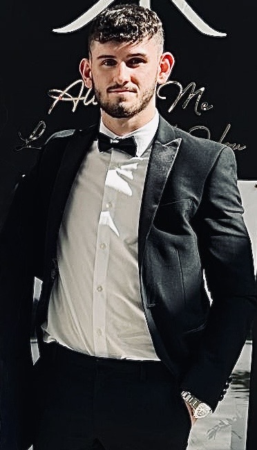 Shea Fox, Founder of Fox Digital Media